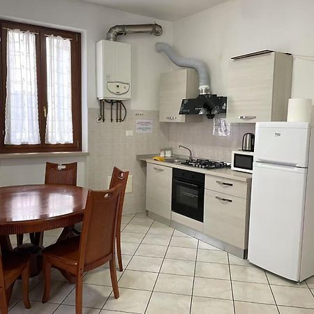 Appartement Flat blue à Vérone Extérieur photo