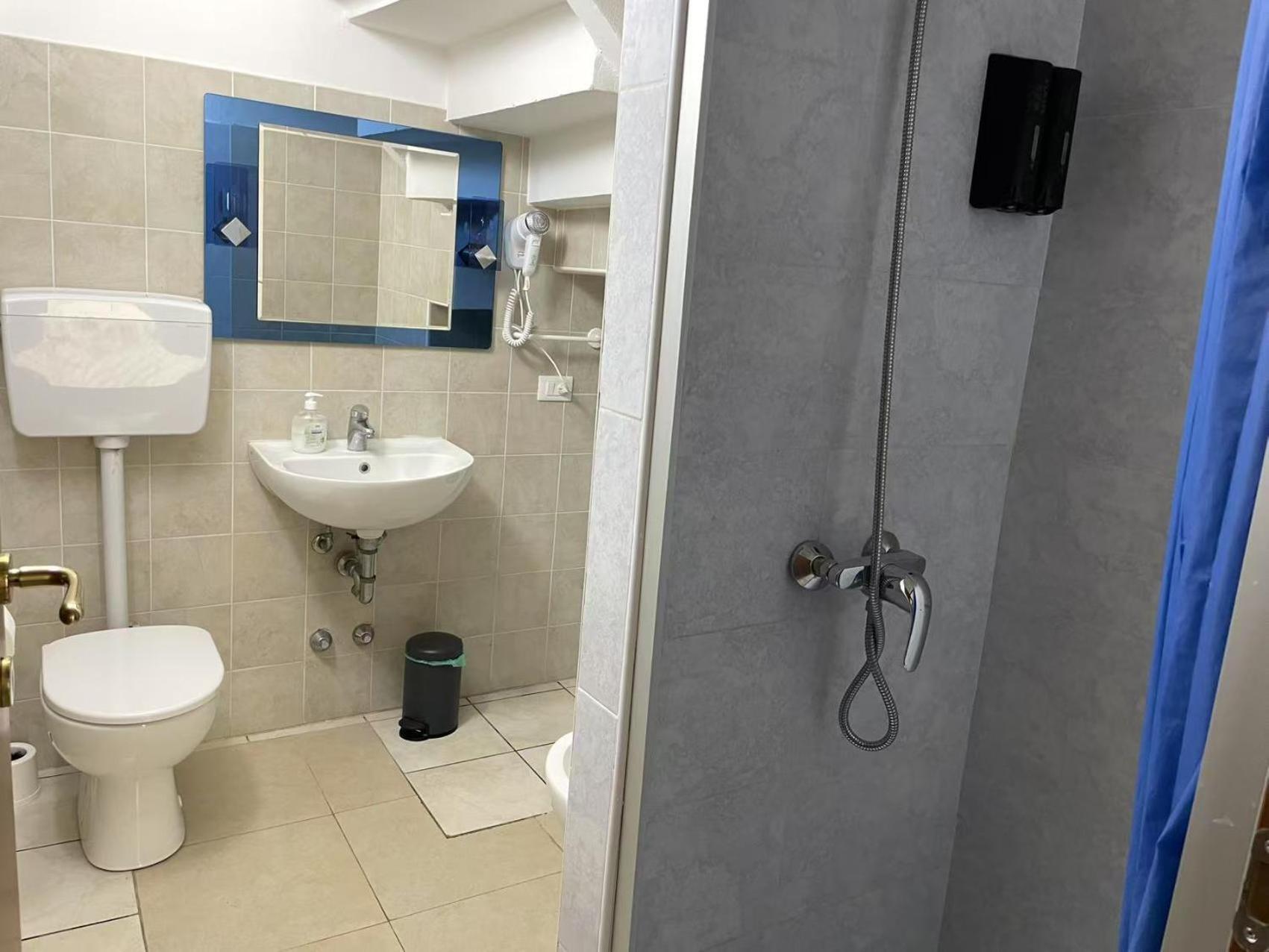 Appartement Flat blue à Vérone Extérieur photo