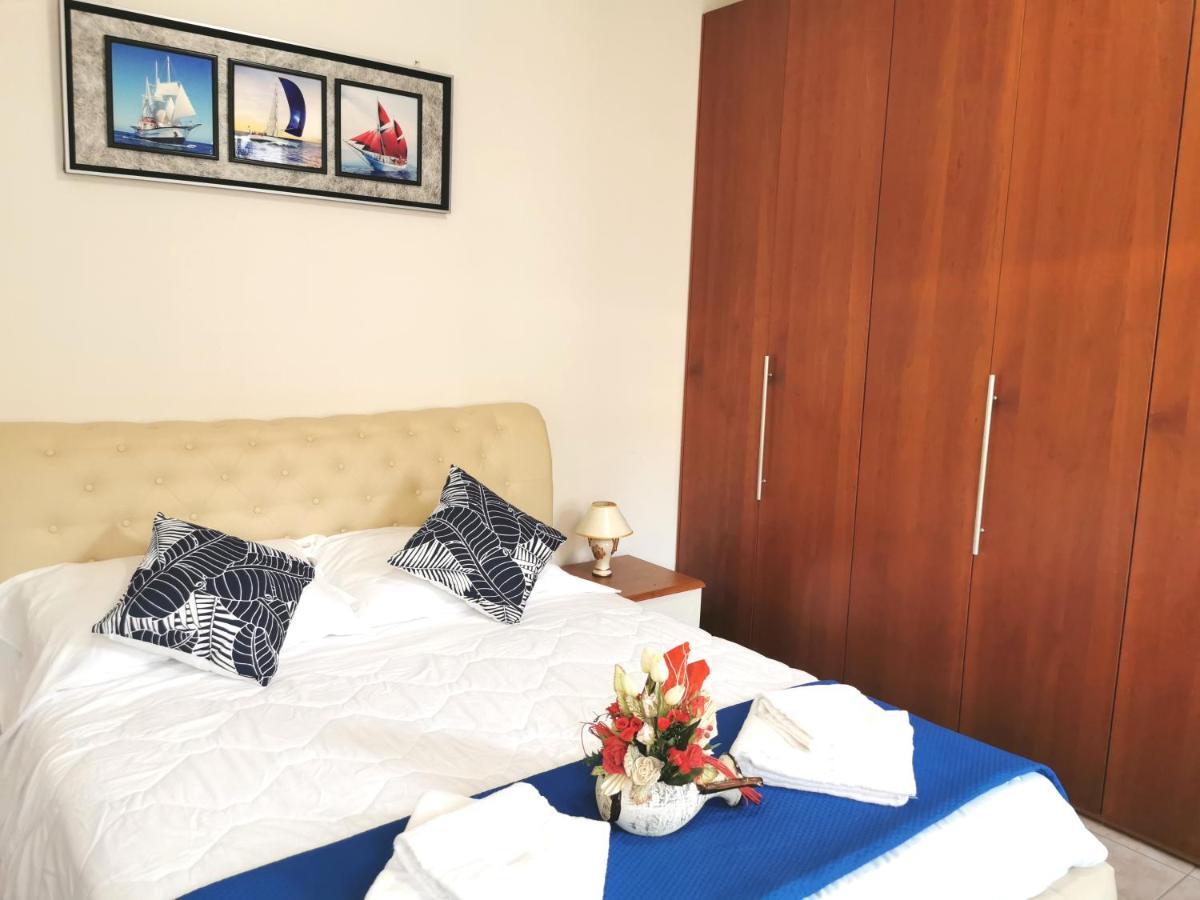 Appartement Flat blue à Vérone Extérieur photo