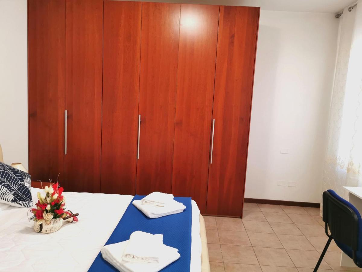 Appartement Flat blue à Vérone Extérieur photo
