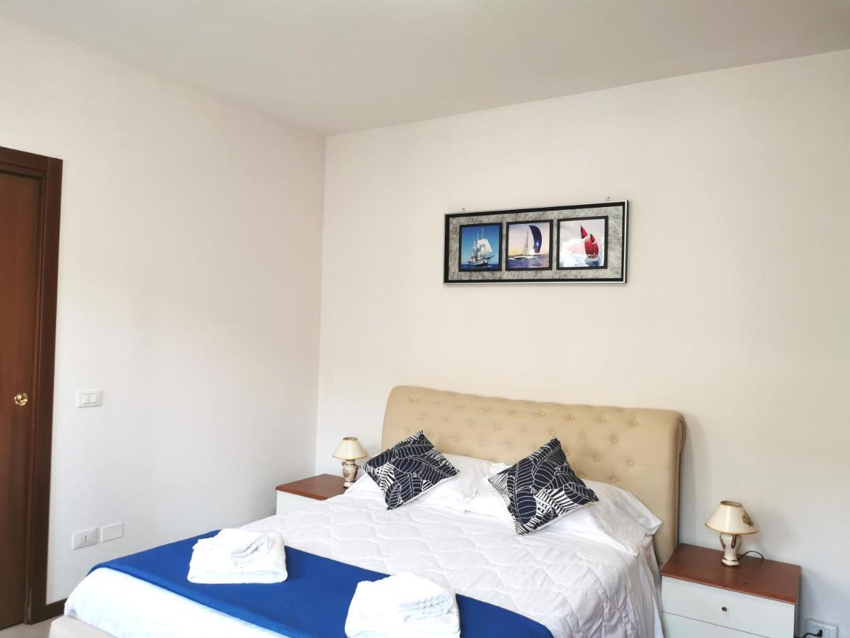 Appartement Flat blue à Vérone Extérieur photo