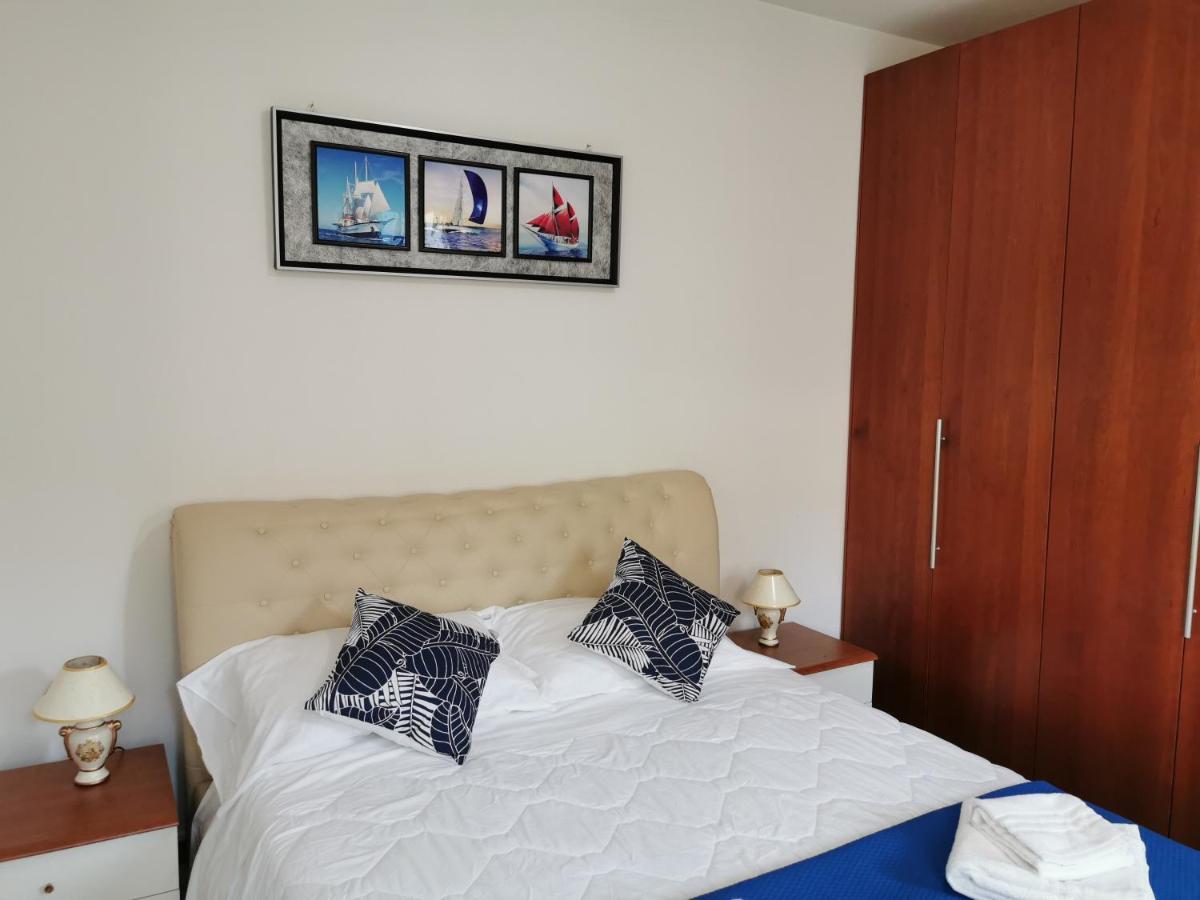 Appartement Flat blue à Vérone Extérieur photo