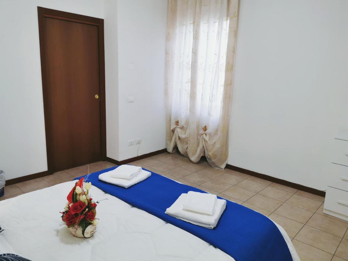 Appartement Flat blue à Vérone Extérieur photo