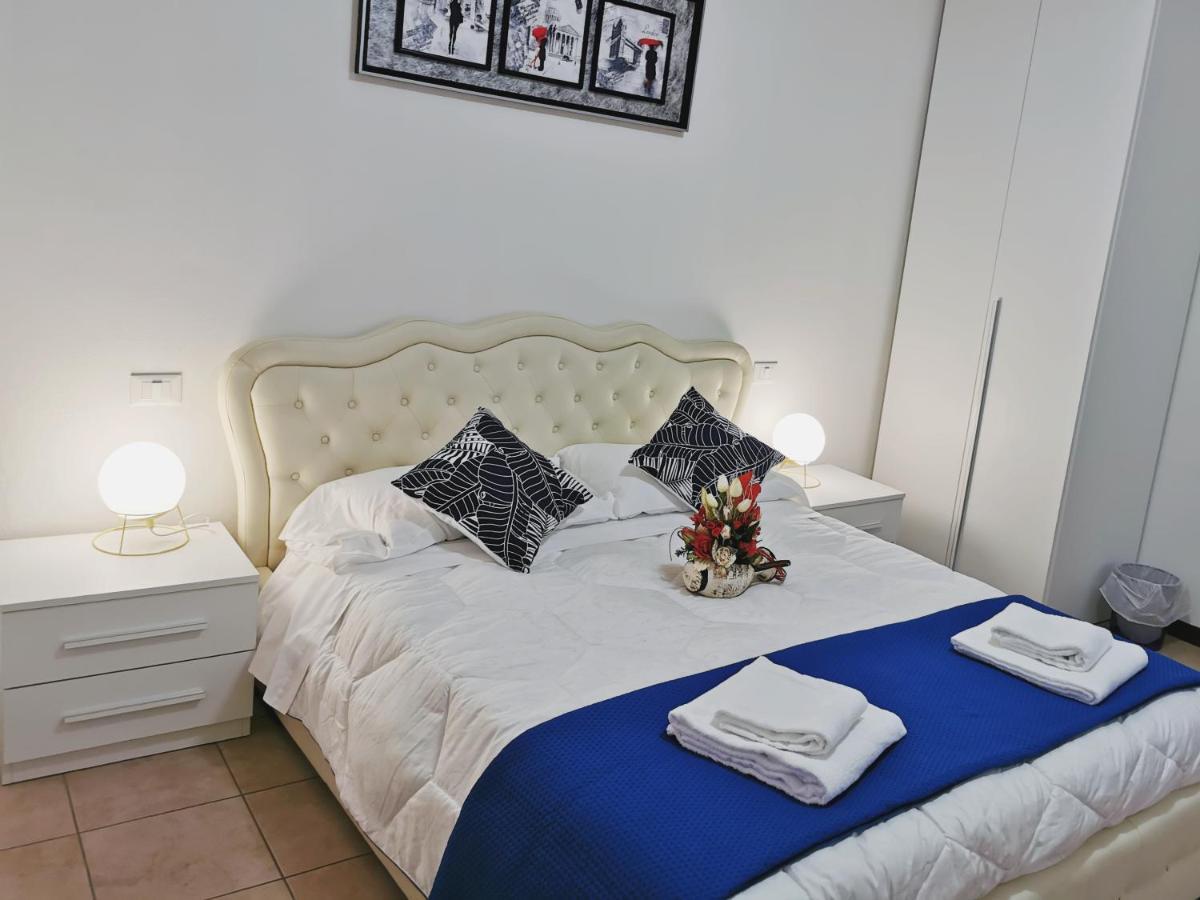 Appartement Flat blue à Vérone Extérieur photo