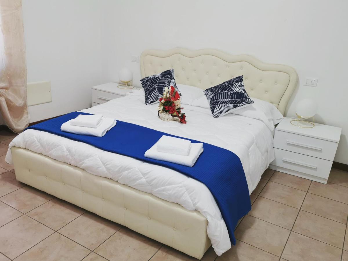 Appartement Flat blue à Vérone Extérieur photo